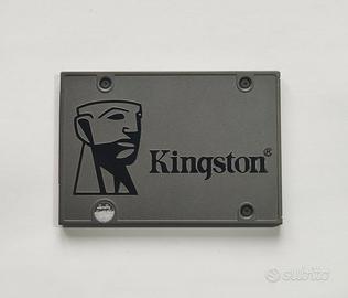 SSD Sata 240GB Kingston