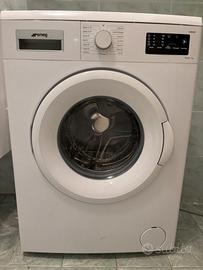 lavatrice 4 kg SMEG