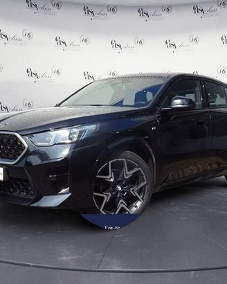 BMW X2 sDrive 18d M Sport Pelle Gancio HUD Ha...