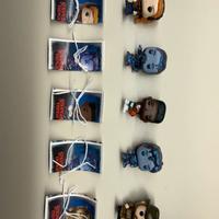 Kinder joy stranger thinks