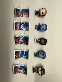 Kinder joy stranger thinks