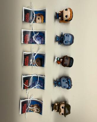 Kinder joy stranger thinks