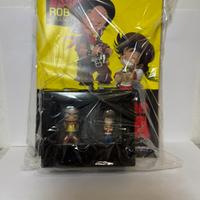 Go Nagai Robot Collection N°78