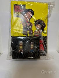 Go Nagai Robot Collection N°78