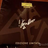 4 clipper collection Vasco rossi limited edition 