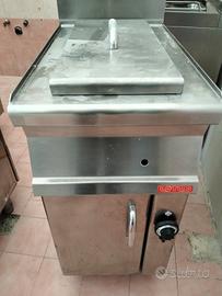 cucina e friggitrice lotus