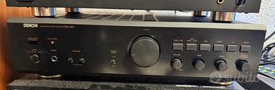 Amplificatore Denon