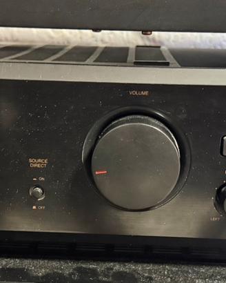 Amplificatore Denon