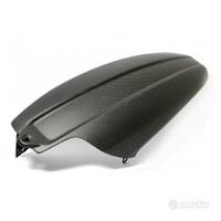 Parafango posteriore lungo carbonio hypermotard 95