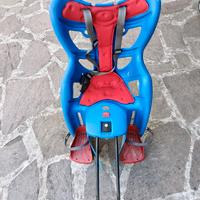 seggiolino bici MTB 27,5/29 pollici 