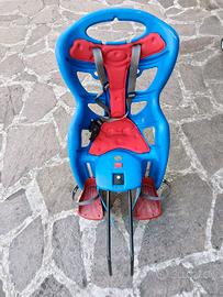 seggiolino bici MTB 27,5/29 pollici 