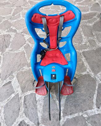 seggiolino bici MTB 27,5/29 pollici 
