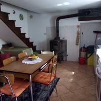 Alloggio vicino Col de Joux St Vincent