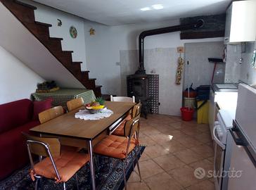 Alloggio vicino Col de Joux St Vincent