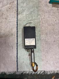 Sivers Lab PM 7553 RF Microwave Module – Vintage