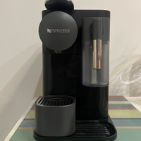 DeLonghi Lattissima One