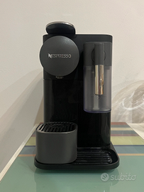 DeLonghi Lattissima One