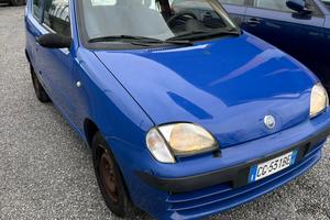 Fiat 600 neopatentati