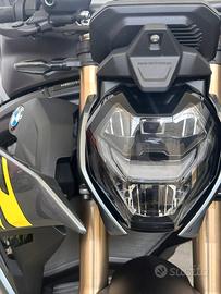 BMW S1000 R  SPORT abs SOLO 4.000 Km