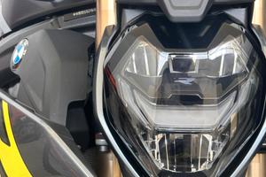 BMW S1000 R  SPORT abs SOLO 4.000 Km