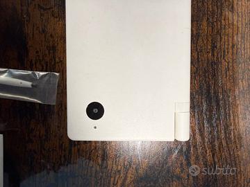 Nintendo DSi White completa 