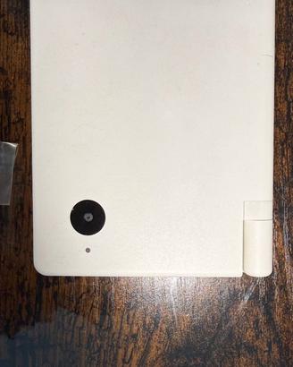 Nintendo DSi White completa 