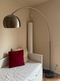 Lampada ad arco H210 L170