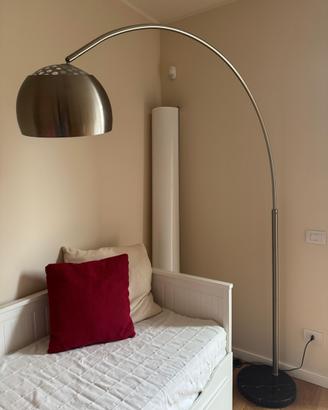 Lampada ad arco H210 L170