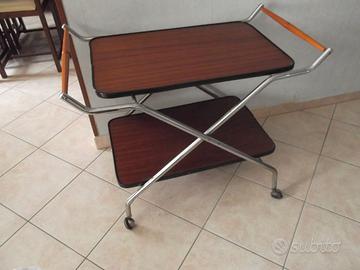 CARRELLO ANNI '60