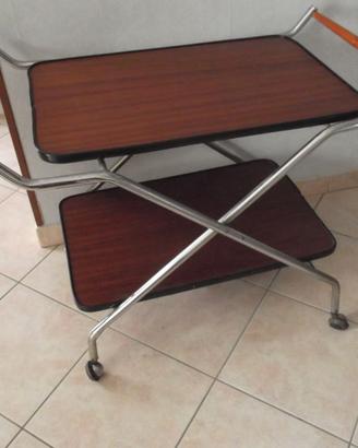 CARRELLO ANNI '60