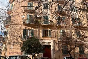 6 vani con terrazzino in Via Houel