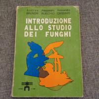 Introduzione allo studio dei funghi 🍄 Libro 