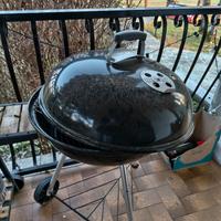 BBQ Weber 57cm 