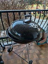 BBQ Weber 57cm 
