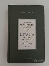 L'Italia degli anni di piombo (1965-1978)