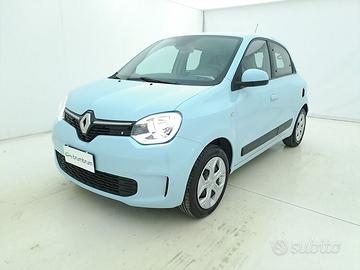 Renault Twingo Duel BR563724 1.0 Benzina 65CV