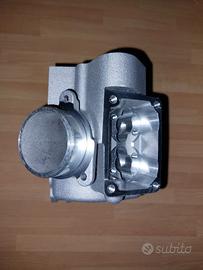 cilindro yz 125 xx xe 125 fantic motor