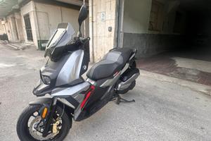 BMW C 400 X  Giugno 2023