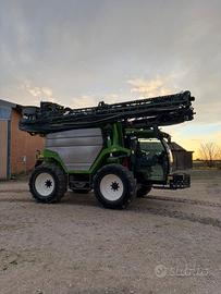 TRAMPOLO SEMOVENTE GRIM GT 3000