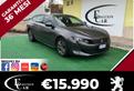 PEUGEOT 508 BlueHDi 160 S&S EAT8 SW Business - 202