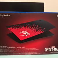 Cover Spider-Man per PlayStation 5 Digital