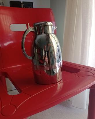 Caraffa Thermos Erhard Germania - vintage