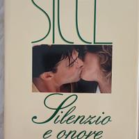 libro Silenzio e onore 