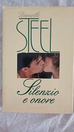 libro Silenzio e onore 