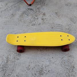 skateboard oxelo