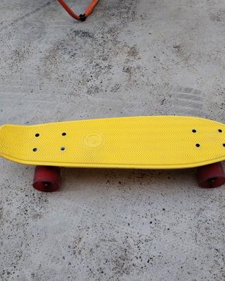skateboard oxelo