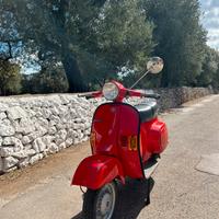 Vespa pk 50 xl