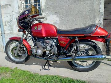BMW R90S