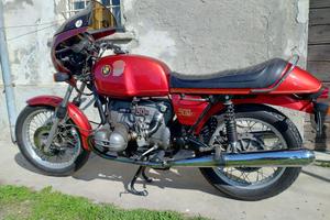 BMW R90S