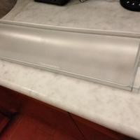 Frigo combinato Liebherr contenitore per porta